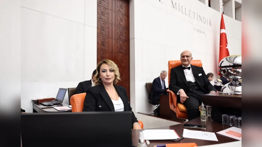 CHP Hatay Milletvekili Nermin Yıldırım Kara: “Osmangazi’den Çanakkale’ye garanti ödemeleri katlanıyor, Hatay’da ise yollar ve projeler yerinden kıpırdamıyor”