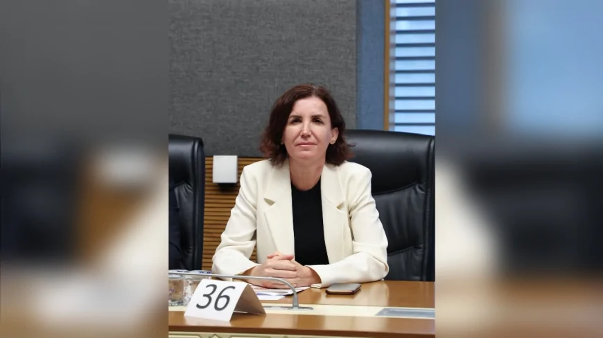 CHP Antalya Milletvekili Aliye Coşar: “Antalya-Alanya yolu kilit, ulaşım bilimsel planlama ile değil seçim hesabıyla yönetiliyor”