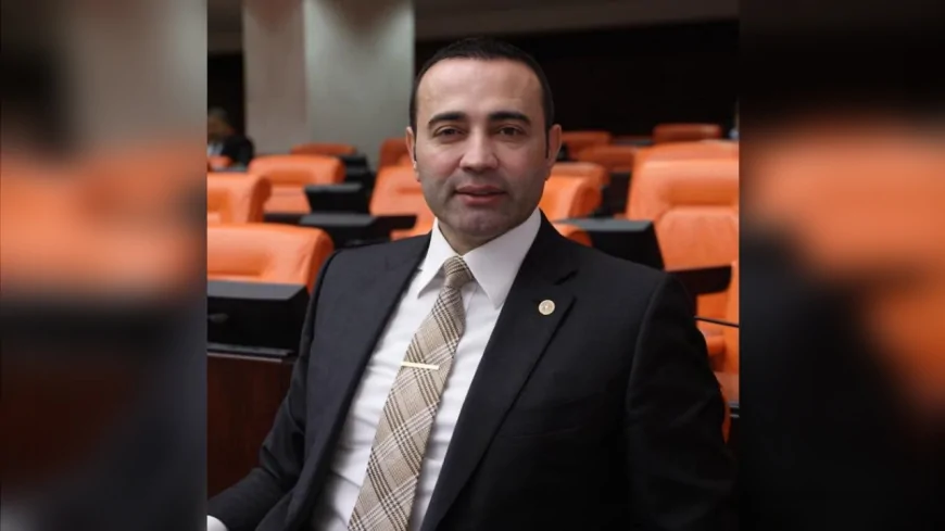 CHP Antalya Milletvekili Aykut Kaya: “Bakan bir saatte geliyor ama Antalya-Gazipaşa hattında vatandaş sekiz saatte ulaşamıyor”