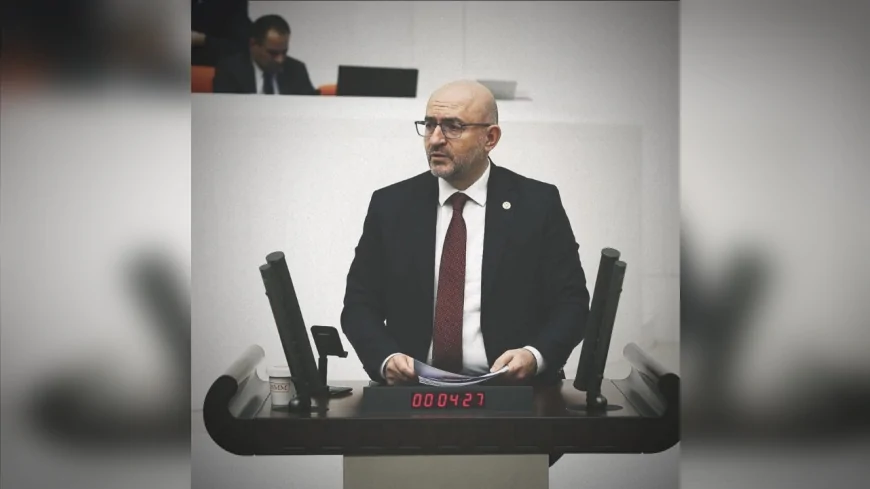 AK Parti Burdur Milletvekili Adem Korkmaz: “Refah toplumunun ulaştırma talepleri arttı, Burdur’un yeni kavşak ve yol ihtiyaçları aciliyet taşıyor”