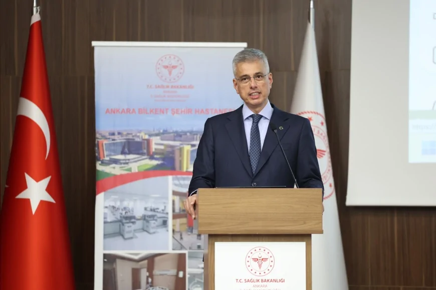 Türkiye Cumhuriyeti Sağlık Bakanı Kemal Memişoğlu: “DUS sınavını 2026 yılında bir defaya mahsus olmak üzere nisan ayında da yapacağız”