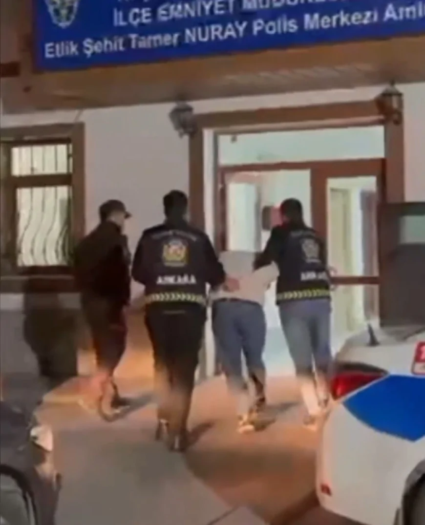 İçişleri Bakanı Ali Yerlikaya: “Drift atarak mahalleliyi tehlikeye atan sürücü yakalandı ve gereği yapıldı”