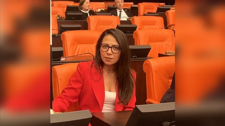 TİP SÖZCÜSÜ SERA KADİGİL: “YOĞUN BAKIM YATAĞI BULAMADIĞIMIZ İÇİN PAŞA AMCAM ÖLDÜ, ŞEHİR HASTANELERİNE AKITILAN MİLYARLARLA ÇOCUKLARA YEMEK BİLE VERİLMİYOR”