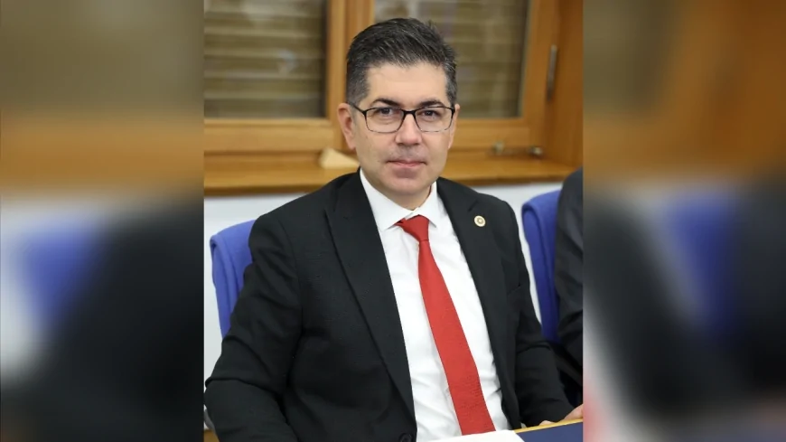 CHP’Lİ HİKMET YALIM HALICI: “ÇOCUKLAR OKULDA DEĞİL ATÖLYEDE, TARLADA, MAKİNE ALTINDA ÖLÜYOR; EĞİTİM PARASI OLANA AYRICALIK OLDU”