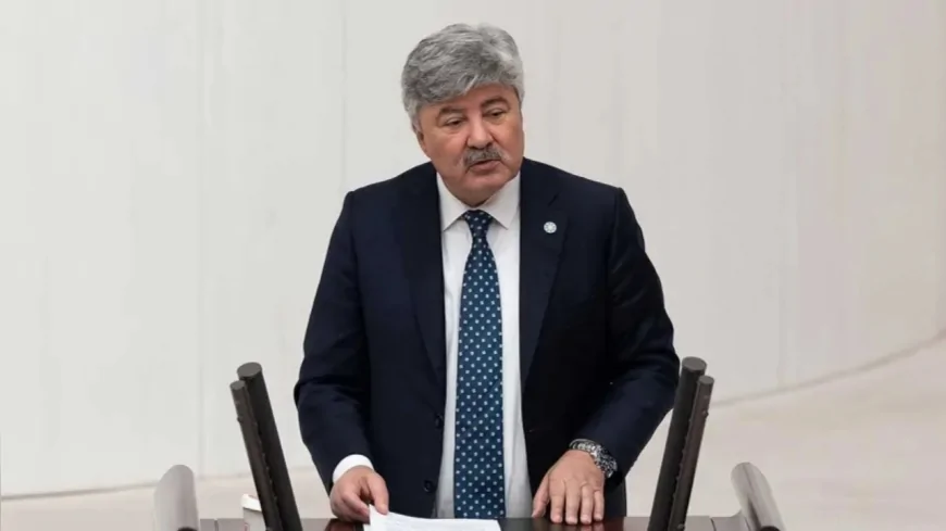 İYİ PARTİLİ METİN ERGUN: “EĞİTİM BÜTÇESİ TÜKENİŞ BÜTÇESİDİR; MUĞLA’DA TAŞIMALI EĞİTİM ÇÖKMÜŞ, ÖĞRETMEN GEÇİNEMİYOR, OKULLAR GÜÇLENDİRİLMİYOR”