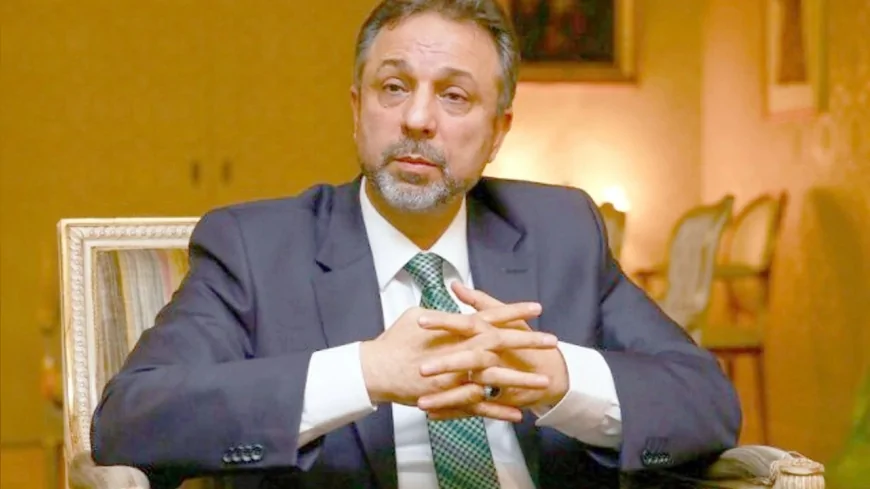 İSLAM İŞBİRLİĞİ TEŞKİLATI İSLAMOFOBİ ÖZEL TEMSİLCİSİ PROF. DR. MEHMET PAÇACI: “MÜSLÜMAN KARŞITI NEFRETİN GERÇEK ORANINI BİLMİYORUZ”