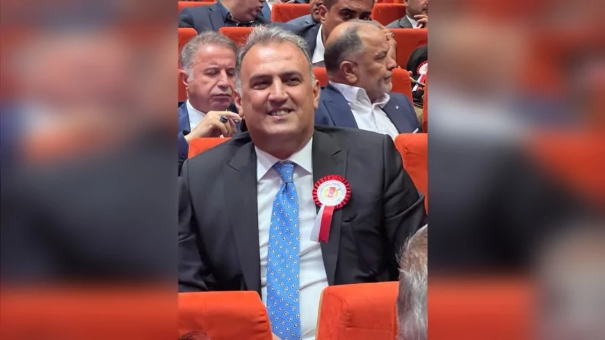 AK PARTİ BURSA MİLLETVEKİLİ MUSTAFA YAVUZ: “İSLAMOFOBİ TEMEL İNSAN HAKLARI SORUNUDUR VE HUKUKİ ALTYAPI GÜÇLENDİRİLMELİDİR”