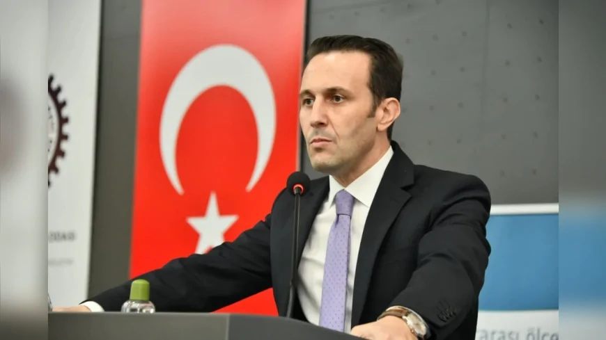 SANAYİ GENEL MÜDÜRÜ İLKER MURAT AR: “ENGELLİ ERİŞİMİ İÇİN TEKNİK MEVZUAT TAM, EKSİK OLAN UYGULAMA VE DÖNÜŞÜM SÜREÇLERİDİR”