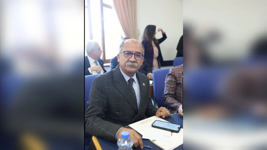 SERÇEV PROJE YÖNETİCİSİ İBRAHİM ARSLAN: “SEREBRAL PALSİLİ ÇOCUKLAR İÇİN YERLİ VE MİLLÎ TAŞIMA CİHAZIYLA HEM KONFORU HEM GÜVENLİĞİ SAĞLADIK”