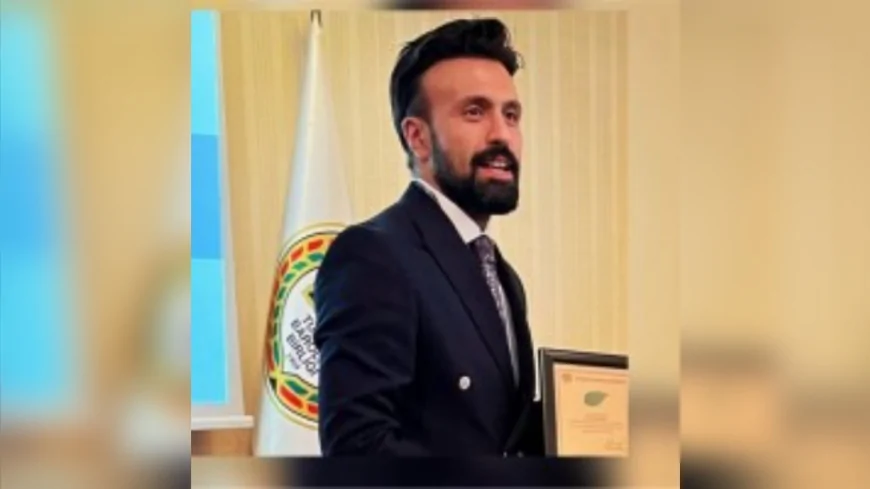 SAĞIR TOPLUMU TEMSİLCİSİ SEMİH GÜNEŞ: “DEAFYMPICS BAŞARILARI, SAĞIR TOPLUMU İÇİN UMUT VE GÜÇ KAYNAĞIDIR”