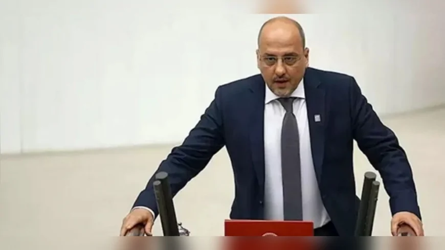 TİP Milletvekili Ahmet Şık: “Barış gizli gelmez, AYM ve AİHM kararları uygulanmadan İmralı tartışması tali kalır”