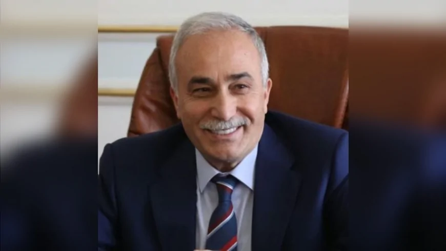 İYİ Parti Milletvekili Ahmet Eşref Fakıbaba: “Sağlık yalnızca bakanlığın değil, ülkeyi iyi yönetme meselesidir”