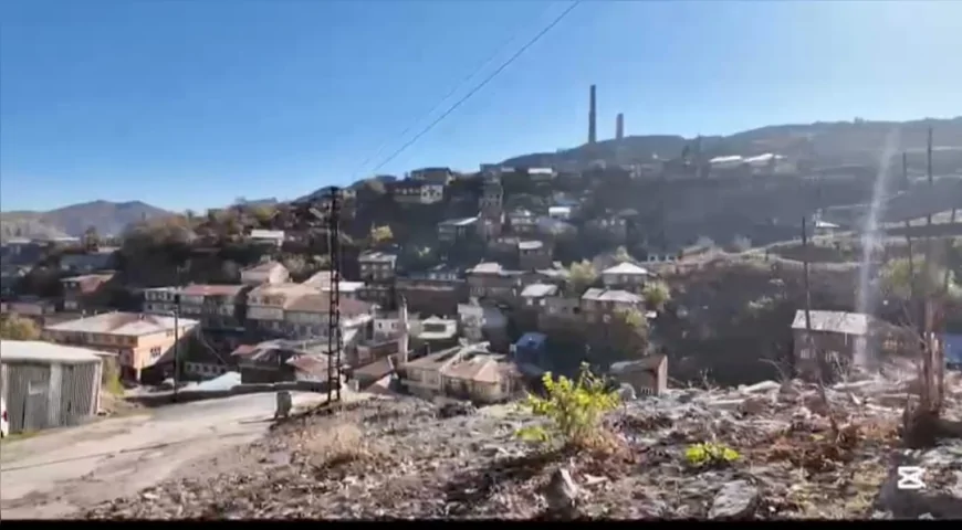Elazığ Valisi Numan Hatipoğlu Maden İlçesinde Esnaf Ziyaretleri ve Vatandaş Buluşlarında İlçenin Gündemini Dinledi