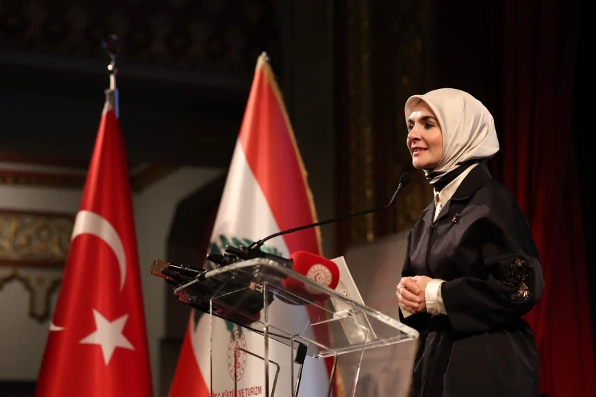 Cumhurbaşkanı Erdoğan’ın Katılımıyla Beştepe’de Açıklanacak Kadına Yönelik Şiddetle Mücadele V. Ulusal Eylem Planı 2026-2030 Döneminin Yol Haritasını Belirleyecek