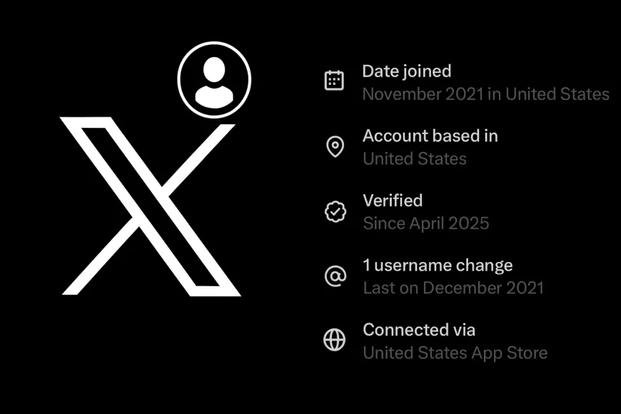 X’in Yeni Şeffaflık Özelliği Sahte Hesap Operasyonlarını Gün Yüzüne Çıkarırken Kurumsal Hesap İstisnası ve Uzman Yorumu Tartışmayı Derinleştiriyor