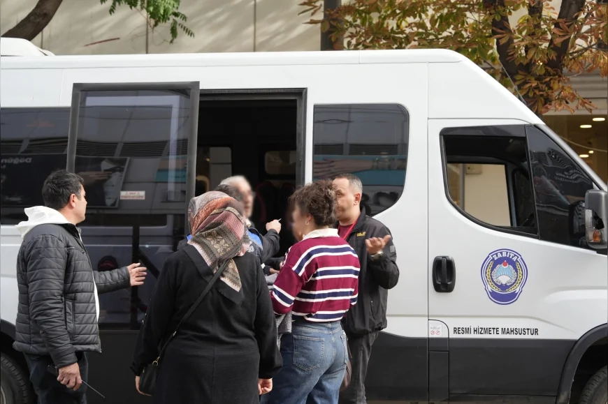 Eskişehir’de “Tertemiz Eskişehir” Kampanyası Kapsamındaki Çevre Denetimleri Binlerce Kişiye Uygulanan Cezalarla Sürdürülüyor