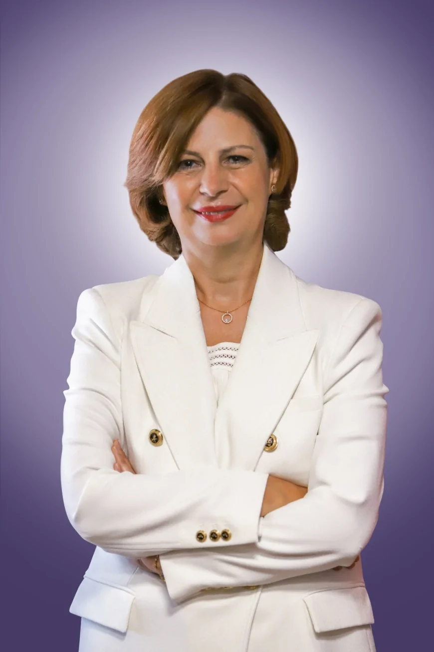 Eskişehir Büyükşehir Belediye Başkanı Ayşe Ünlüce: “Kadına yönelik şiddet insanlığın utanç günüdür”