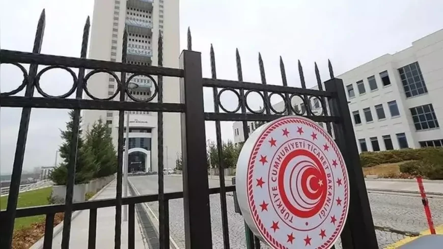 Ticaret Bakanlığı’nın 2025 İlk 10 Ay Denetimlerinde 470 Bin Firma ve 31,6 Milyon Ürün İncelendi: 2,3 Milyar TL Ceza Uygulandı