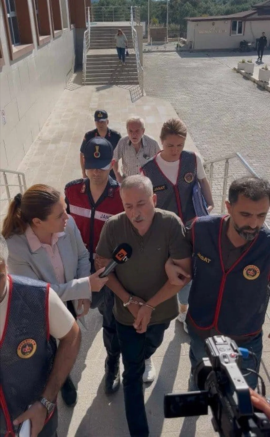 Yalova’da Kayıp E.E. Soruşturmasında Bursa’daki Bahçe Kazısında Bulunan Kemiklerin DNA Eşleşmesi Cinayeti Ortaya Koydu