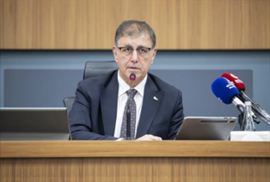 İzmir Büyükşehir Belediyesi Meclisi İZBAN İndirimi ve 7-26 Yaş Arası Genç Tarifesi İçin 1 Aralık Tarihini İşaret Etti