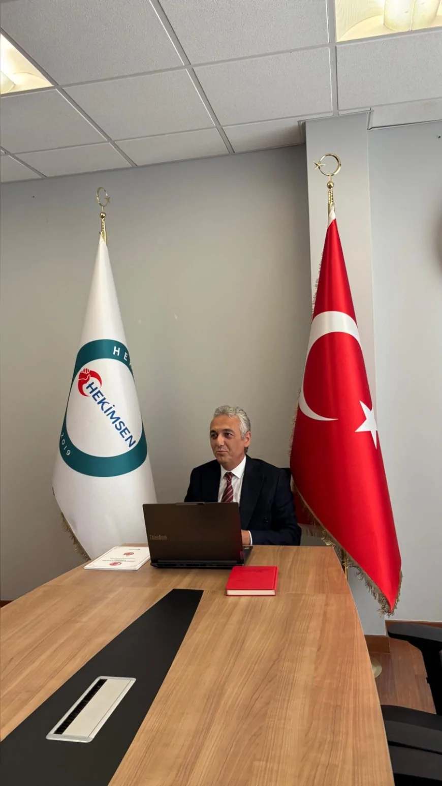 Kadına Yönelik Şiddetle Mücadelede AL-KON’dan Net Mesaj: “Adaletle ve Liyakatle Kadına Güvence Sağlanmalıdır”