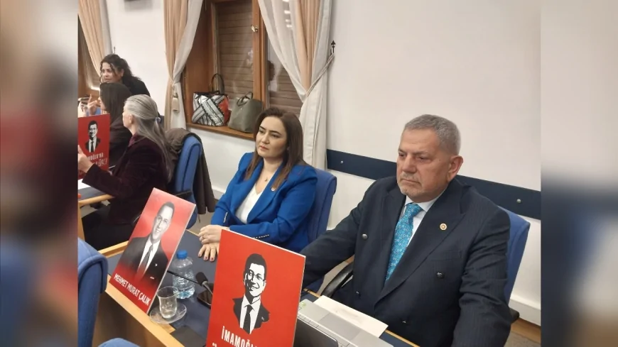 CHP’Lİ TAHSİN OCAKLI: “RİZE’DE KAFES BALIKÇILIĞI HAVALİMANI GÜVENLİĞİNİ TEHDİT EDİYOR, GIDA GÜVENLİĞİ VE HAYVANCILIKTA TABLO ALARM VERİYOR”