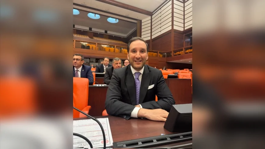 ADANA MİLLETVEKİLİ BİLAL BİLİCİ: “YANLIŞ DESTEKLER VE SULAMA KRİZİ ADANA’YI AFRİKALAŞTIRIYOR”