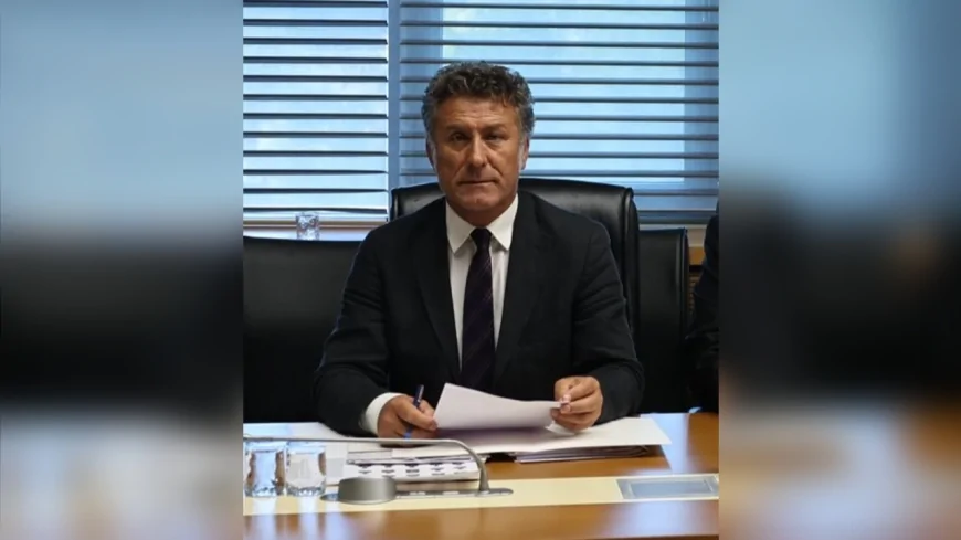 CHP’Lİ ORHAN SARIBAL: “TARIMDAKİ KRİZ SİZİN TERCİHİNİZDİR, İTHALAT POLİTİKASI ÜRETİCİYİ ÇÖKERTİYOR”