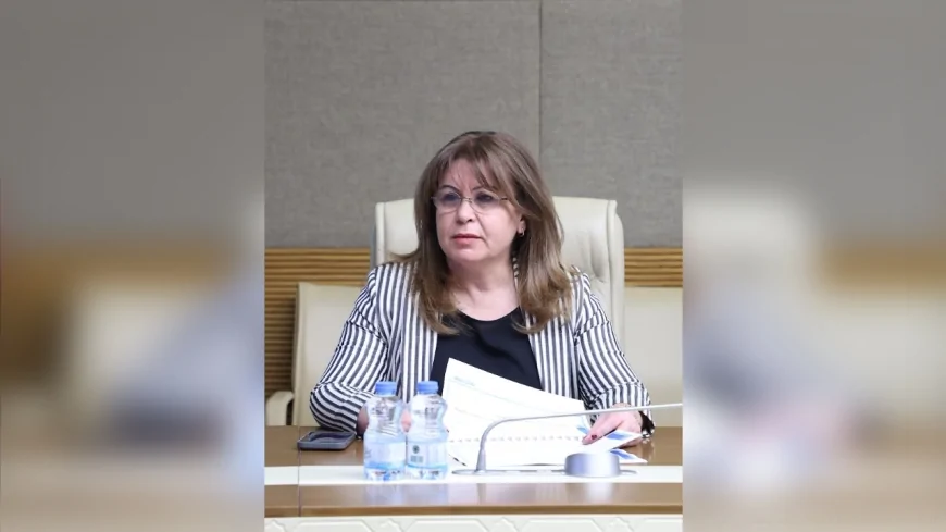 CHP’Lİ GÜLİZAR BİÇER KARACA’DAN ADALET BAKANINA 25 KASIM, İSTANBUL SÖZLEŞMESİ, STAJYER AVUKATLAR VE TUTUKLAMA ELEŞTİRİSİ: “OLMAYAN ADALETİN BÜTÇESİNİ KONUŞUYORUZ”