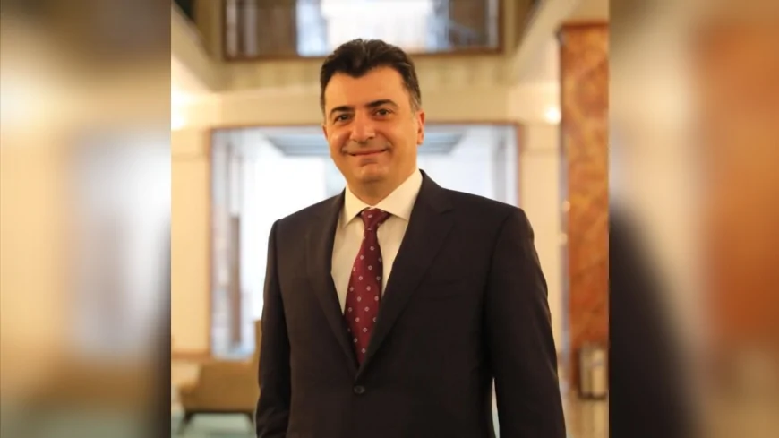 CHP’Lİ ZEYNEL EMRE’DEN ADALET BÜTÇESİNE SERT ELEŞTİRİ: “YATIRIM ÖDENEĞİNİN YARISINI BİLE KULLANMAYAN BAKANLIK TAHSİLAT MAKİNASINA DÖNDÜ, YARGI ÇİFTE İPOTEK ALTINDA”