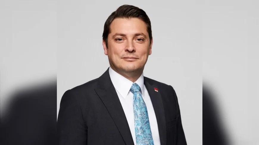 CHP’Lİ TURAN TAŞKIN ÖZER’DEN ADALET BAKANINA HSK, BEYAZ TOROS VE AKIN GÜRLEK TEPKİSİ: “BU, HUKUK KILIĞINA GİRMİŞ BİR MİNOTOR DÜZENİDİR”