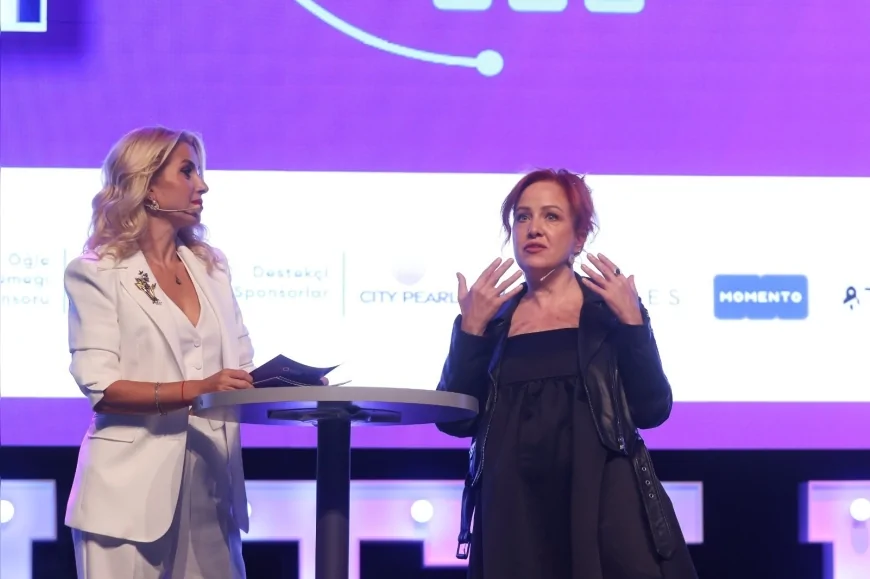 Gazeteci ve Yapay Zekâ Uzmanı Şule Güner: “Yapay zekâ sorumlu ve güvenilir olmalı”