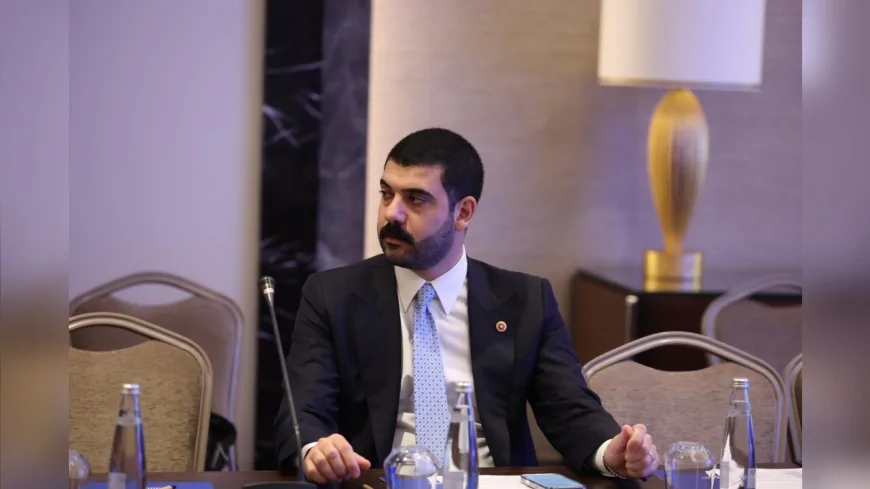 CHP İSTANBUL MİLLETVEKİLİ ALİ GÖKÇEK: “BU HUKUKSUZLUKLAR YAŞANIRKEN ADALET BAKANI NEREDEYDİ?”