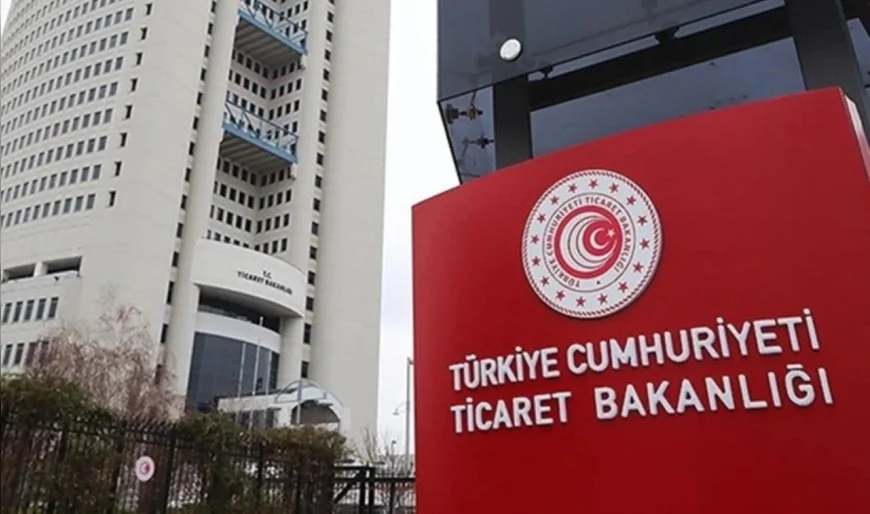 2025 Ocak Ekim Döneminde 46 İlde İhracat Artışı Gerçekleşti 29 İl 1 Milyar Doları Aştı