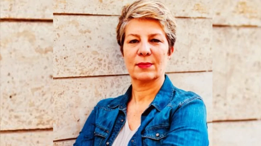 Türkiye Otizm Meclisi Yürütme Kurulu Üyesi Avukat Sedef Erken: “Oğluma Eğitim Hakkını Ancak TİHEK Kararıyla Aldım”