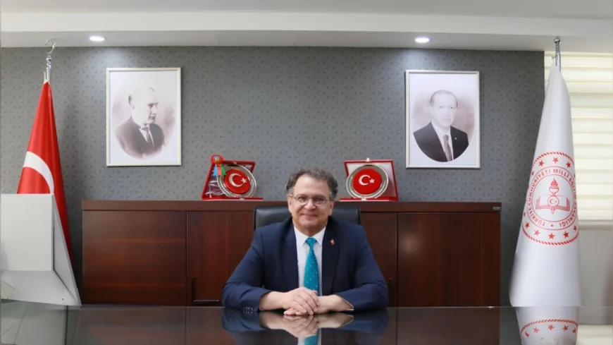 MEB Özel Eğitim Genel Müdürü Mustafa Otrar: “Kaynaştırmadan Bütünleştirmeye Geçiyoruz ve Özel Eğitimde Yeni Dönem Başlıyor”