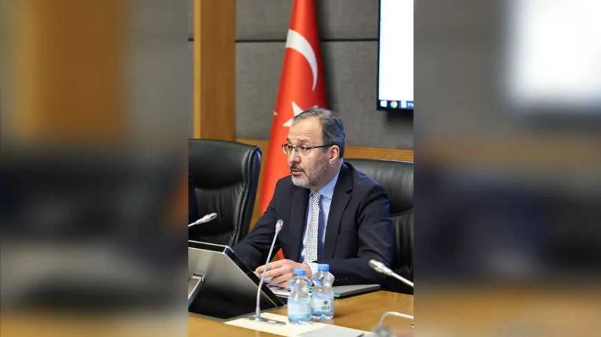 TBMM Engelli Hakları Komisyonu Başkanı Mehmet Kasapoğlu: “Bu Mesele Kimseye İhale Edilemez, Tüm Sürecin Takipçisiyiz”