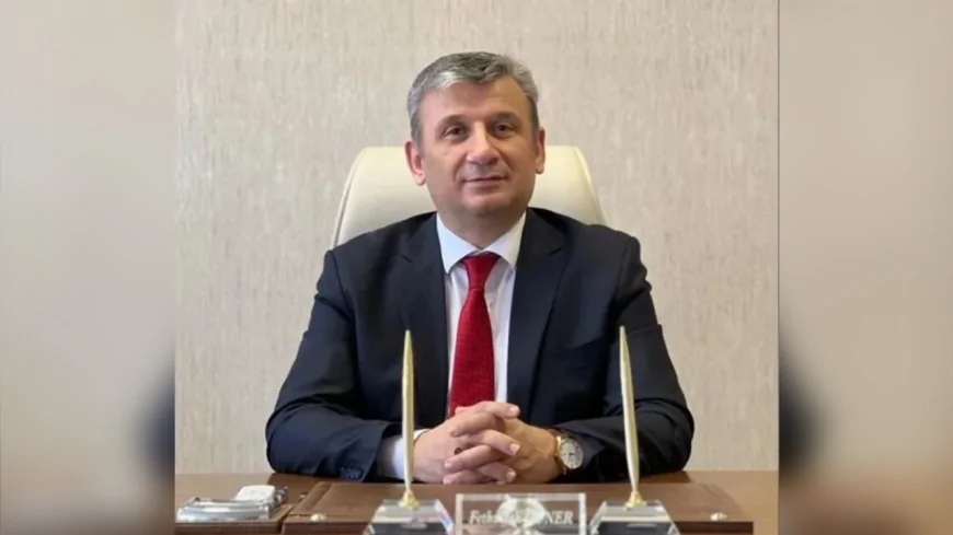 MEB Özel Öğretim Kurumları Genel Müdürü Fetullah Güner: “Rehabilitasyon Merkezlerinde Usulsüz Ödeme Dönemi Bitiyor, Biyometrik Sistem Başlıyor”