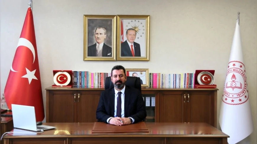 Temel Eğitim Genel Müdürü Ebubekir Sıddık Savaşçı: “Farklılaştırma Eğitimi ile Tüm Öğrencilerin İhtiyacını Aynı Sınıfta Karşılayacağız”