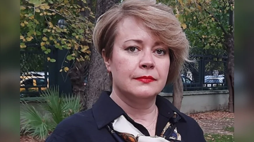 Türkiye Otizm Meclisi Sekreterya Yardımcısı Serap Dikmen Ahmetoğlu: “Otizmli Çocuklar Eğitim Yolunda Yalnız Bırakılıyor”