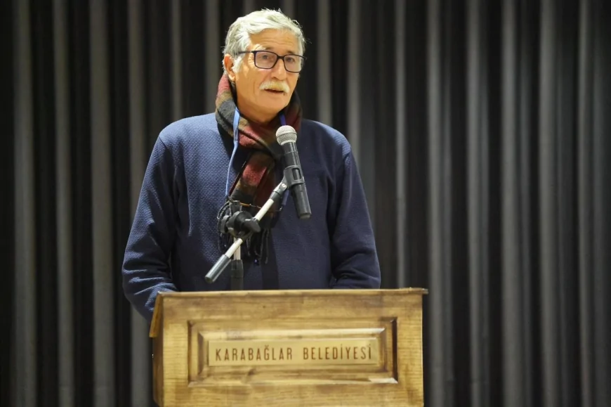 Karabağlar’da Öğretmenler Günü Buluşması Kibar Sosyal Tesisleri’nde Eğitim Emekçilerini Aynı Çatı Altında Biraraya Getirdi