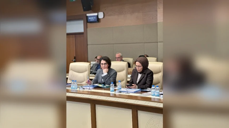 CHP Ankara Milletvekili Dr. Aylin Yaman: “Üniversitelerde Engelli Öğrenci Oranı Binde 8’e Düşmüşse Bu, Erişilebilirlik Sorununun En Net Göstergesidir”