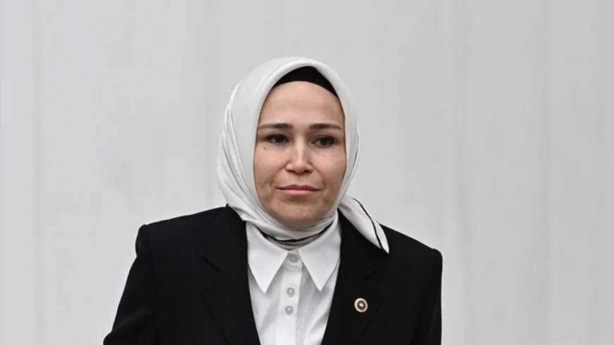 AK Parti Ankara Milletvekili Asuman Erdoğan: “Engelli Öğrencilerin Sınıf İçi ve Sınav Uygulamaları Gerçek İhtiyaca Göre Yeniden Düzenlenmeli”