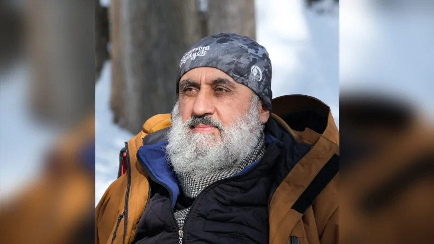 Türkiye Sakatlar Konfederasyonu Genel Sekreteri Ayhan Metin: “Engellinin Yapamayacağı İş Yoktur; Uyumlaştırma Yapılmadığı İçin Fırsatlar Kaybediliyor”