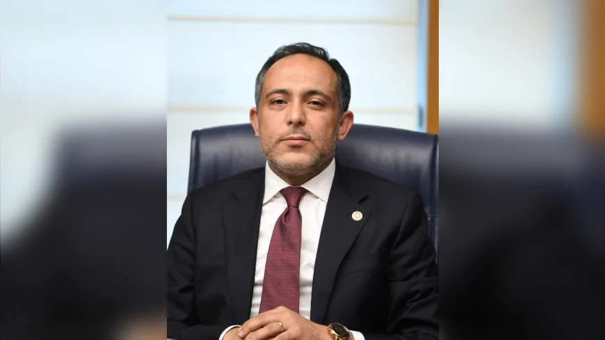 MHP’li Konur Alp Koçak TBMM’de MSB Bütçesine Destek Verdi: “TSK’nin Caydırıcılığını Artırmak Tercih Değil Stratejik Zorunluluktur”