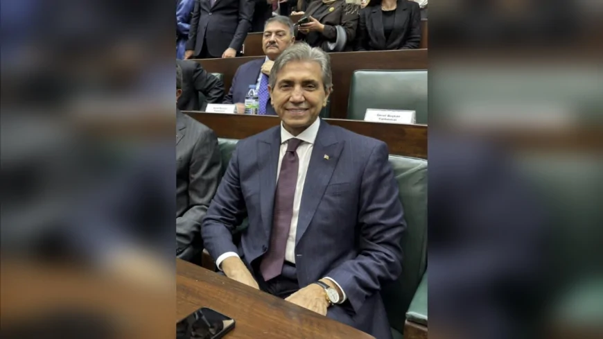 TBMM’de söz alan Kilis Milletvekili Mustafa Demir artan maliyetler ve iklim baskısı altında zeytin üreticilerinin “acil destek ve yeni politika” talebini Meclis gündemine taşıdı