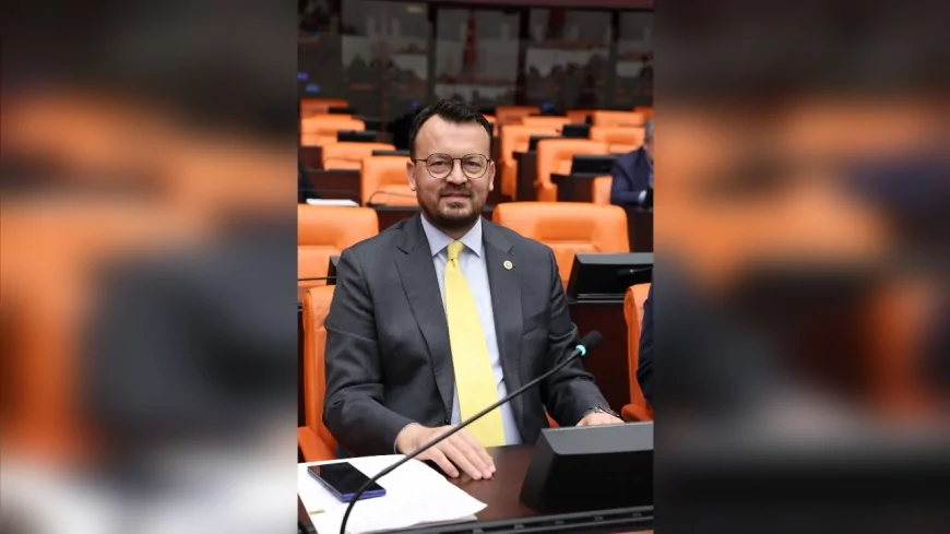 TBMM’de Şeref Arpacı hasat dönemindeki ithalat kararları, artan maliyetler, HES kaynaklı sulama sorunları ve şap hastalığının yayılımı için “Çiftçiyi bitiren bu tabloya neden müdahale edilmiyor” diyerek Tarım Bakanlığına çağrıda bulundu