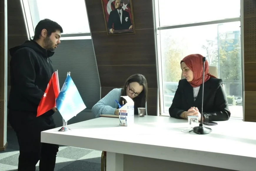 Başiskele’de BAŞKİM ile DGR Grup ve Ford Otosan Arasında Yapılan Toplu İş Görüşmeleri Kadın İstihdamına Yeni Kapılar Açtı