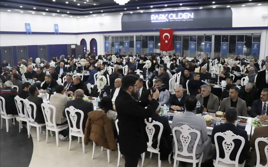 Elazığ’daki Zaza Festivali’nde Kültürel Birlik Mesajları Verildi ve “Farklılıklarımız Zenginliğimizdir” Vurgusu Öne Çıktı