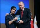 Cumhurbaşkanı Recep Tayyip Erdoğan: “Engelli vatandaşlarımızın sorunlarını çözüme ulaştırmak birincil önceliğimizdir”